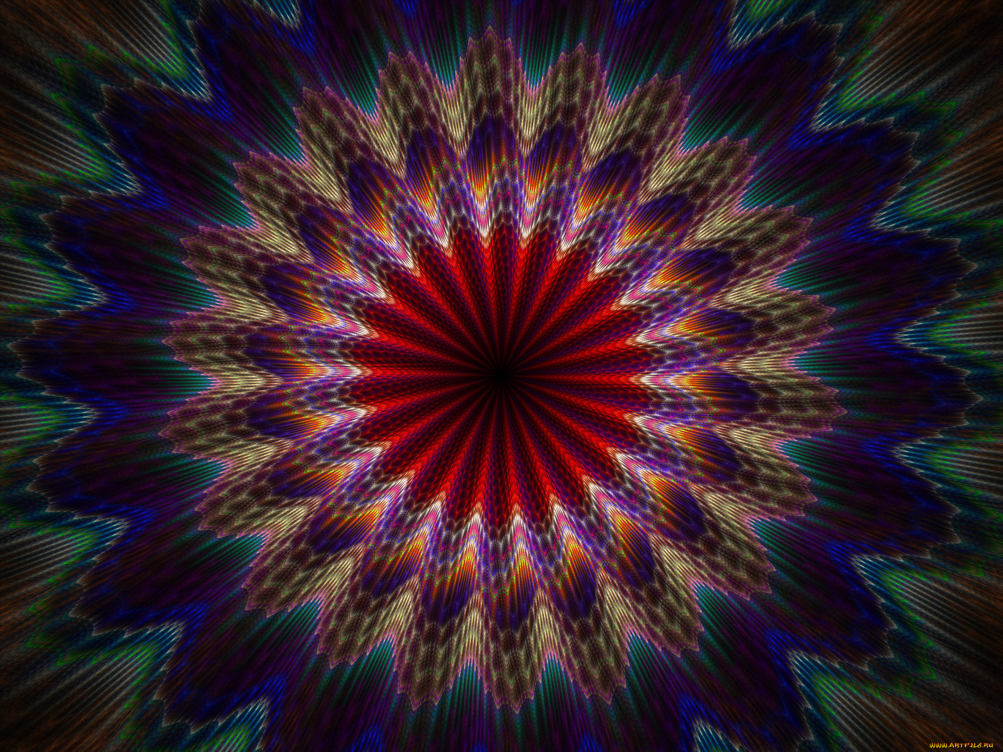 3, , fractal, , , , 